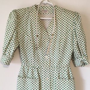 VINTAGE Givenchy Dress